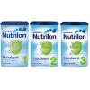 Netherlands Nutrilon Milk Powder