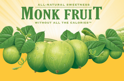monk fruit