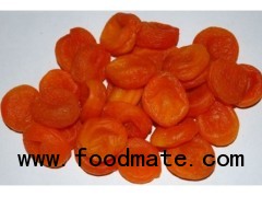 Sun Dried apricots