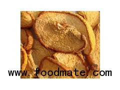 Dried quince