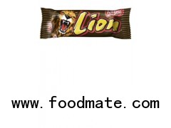 Lion Bar 43g