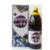 Drinkable Blueberry Fermented Vinegar