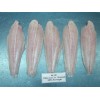 Pangasius Fillet Untreated