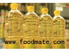 vegetable oil