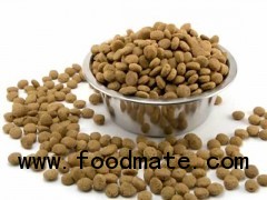 pet foods