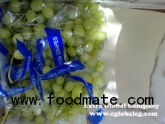 Sugraone Seedless Grapes