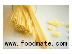 Cagalogue and Quotation of pasta(Noodle) Making Line