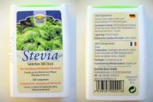 stevia