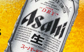 Asahi