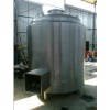 Stainless Steel Storage Tank