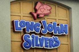 Long John Silver