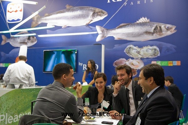 European Seafood  Exposition