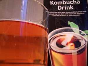 Kombucha