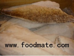 Frozen Sea Bass Fillets - Skin on/off