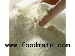 whey powder