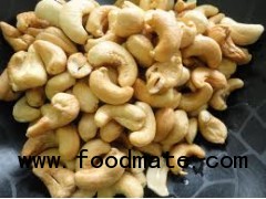 Cashew Nuts