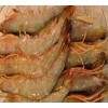 frozen Shrimps products