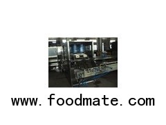 Automatic Water Filling Machine