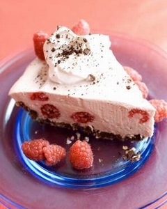 no bake pie