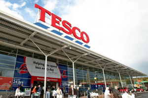 TESCO