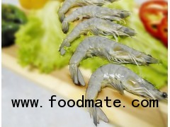 White Shrimp Raw Frozen White Shrimp