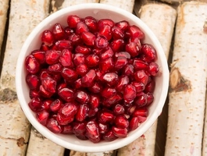 Pomegranate Seeds