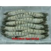 Frozen HOSO Black Tiger Shrimp