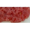 GROUND MEAT of TUNA