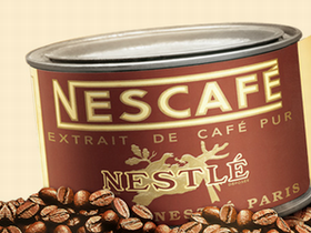 Nescafe