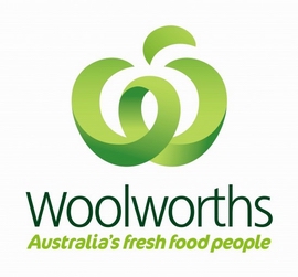 Woolworths 