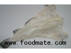Salted dry cod Gadus Morhua FAO 27