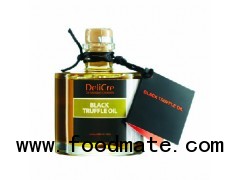 Truffle olive oil