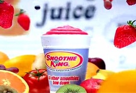 Smoothie King 