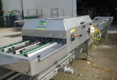 leek packaging machines