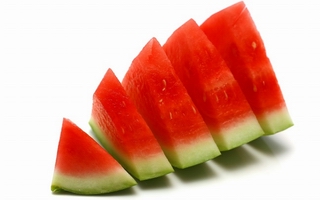 watermelon