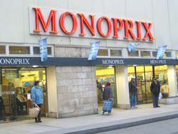 Monoprix