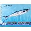 Seer fish(King fish) (Streaked spanish mackerel)