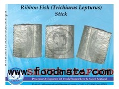 Ribbon fish (Trichiurus Lepturus)