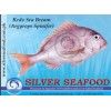 Red Sea Bream (Argyrops Spinifer)