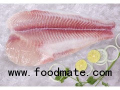 Pangasius fillet