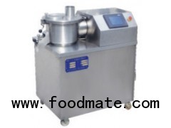 GSL Series High-Speed Mixing Granulator