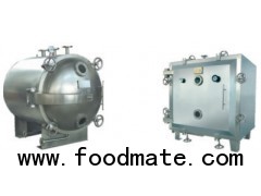 YZG/FZG Series Vacuum Dryer