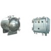 YZG/FZG Series Vacuum Dryer