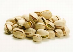 Pistachios