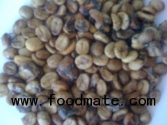 CreCafe 100% real weasel coffee (Arabica base)