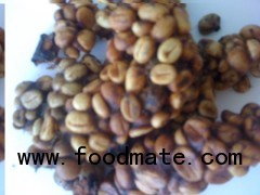 CreCafe 100% real weasel coffee (Robusta base)