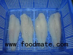 Pangasius fillet