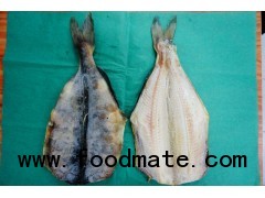Frozen Hokke fish (Okhotsk atka mackerel)
