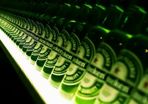 Heineken