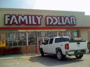 Family Dollar